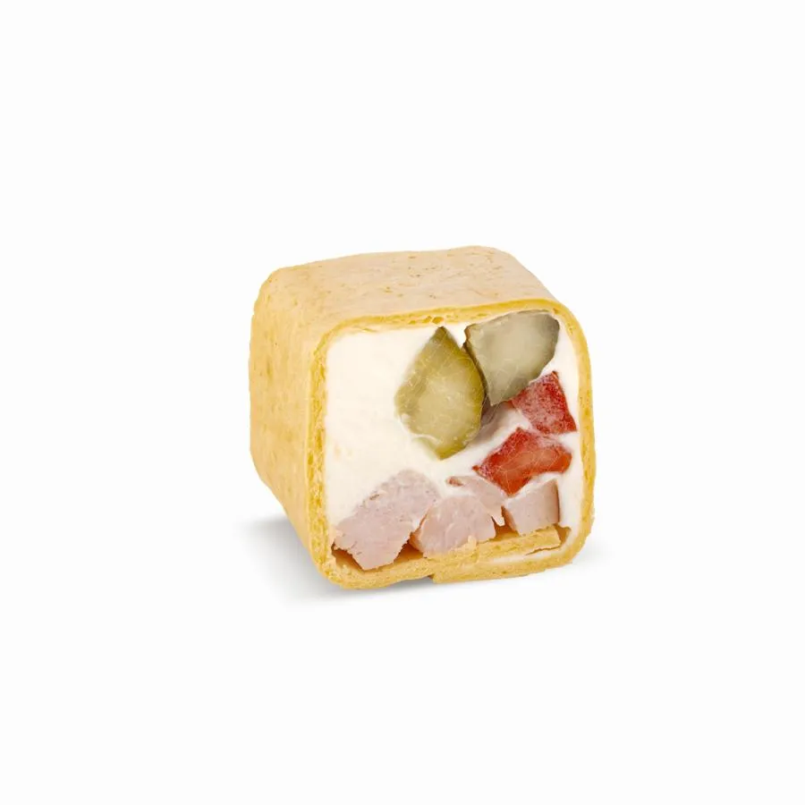 Мясной сет