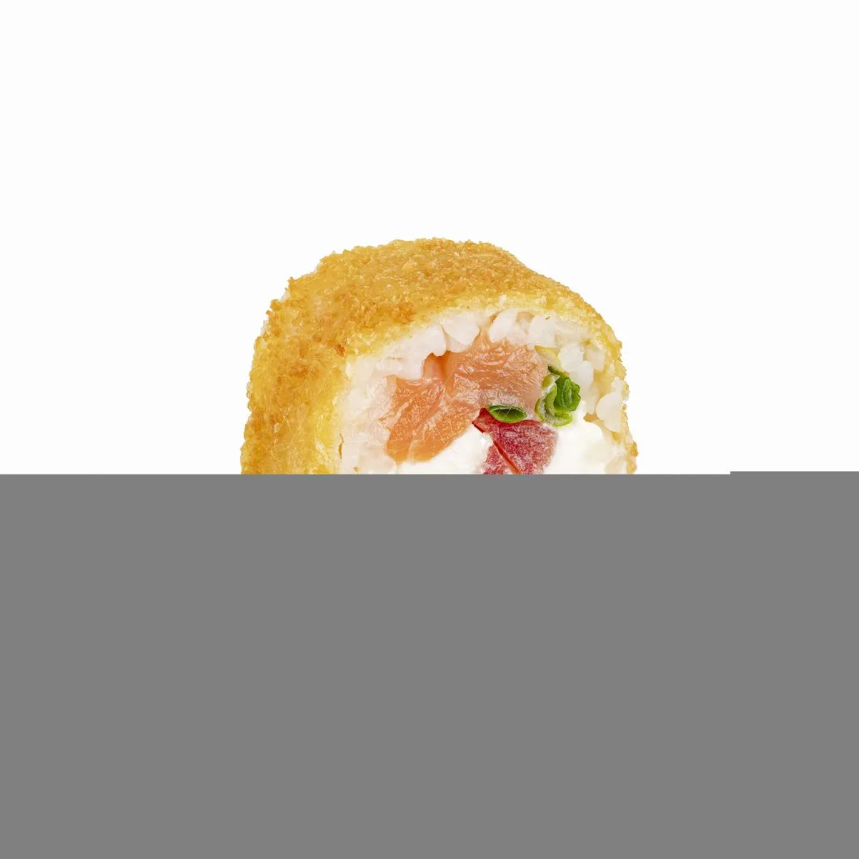 харумаки с лососем