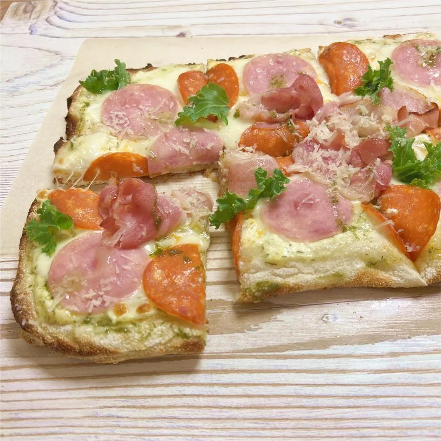 Мясное ассортИ