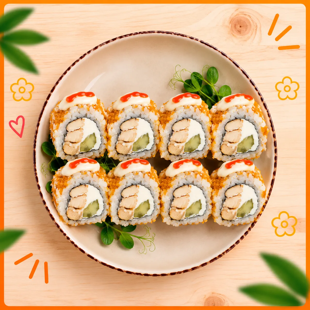 ниватори roll