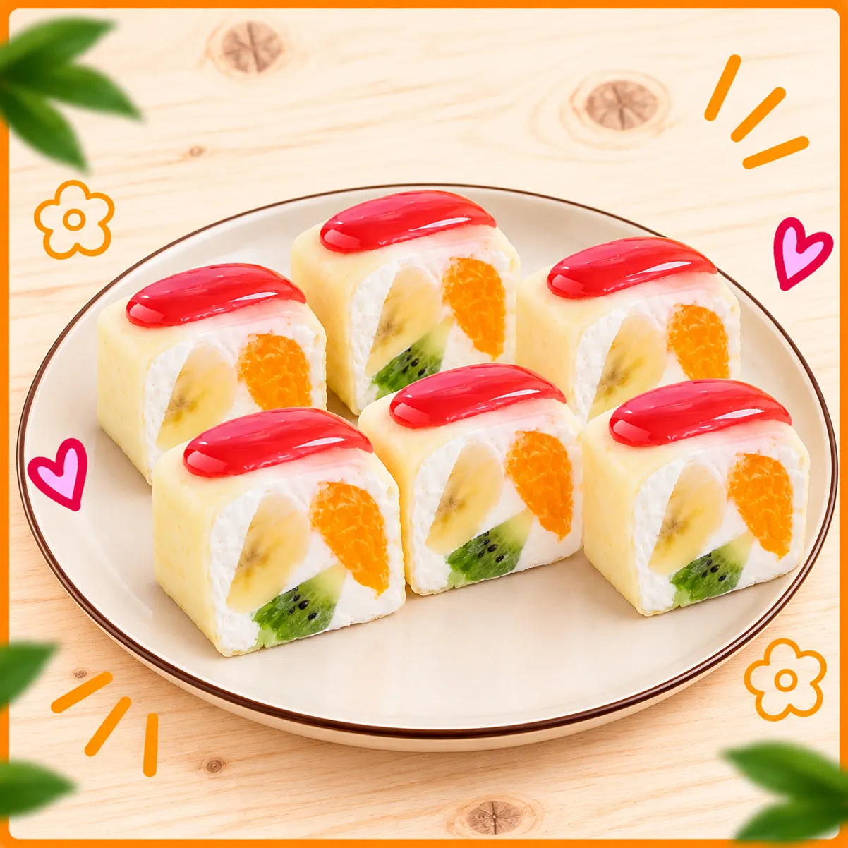 roll каприз